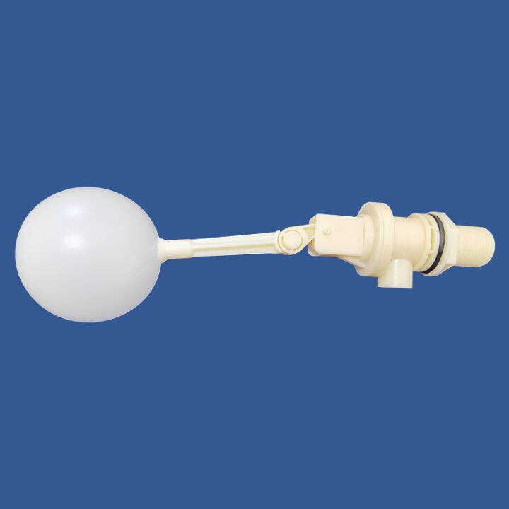 Adjustable Standing and Lying DualPurpose Float Ball Valve/Float