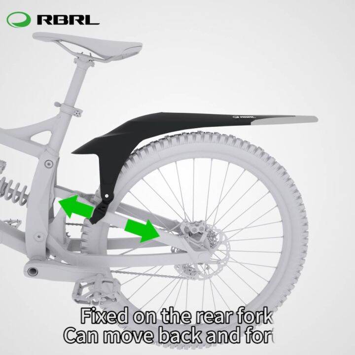 Mudguard Mountain Bike and Road Bike Fender Mud Guard MTB RB 2023 Lazada PH
