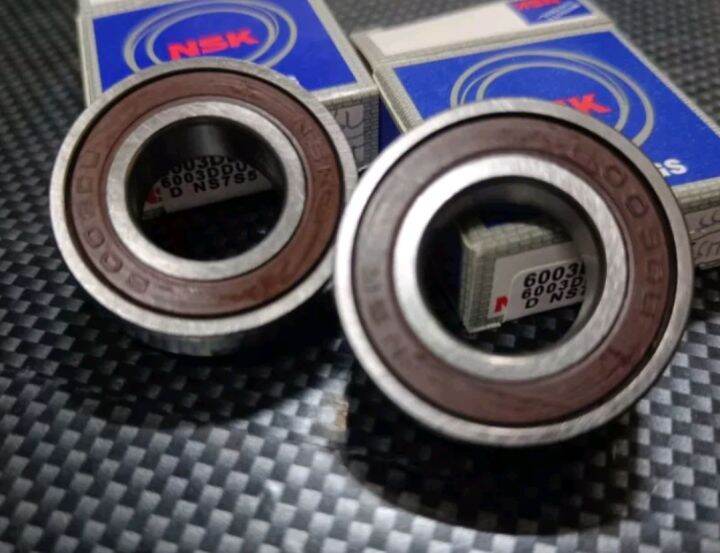bearing engine mounting/(stopper main stand) mio/mio sporty 2 pcs