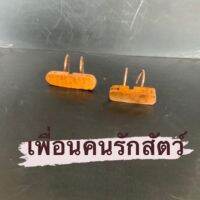 เสียบกล้วย สำหรับกรงนก ธรรมดา( ราคาต่อ ชิ้น)