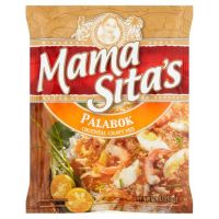 Mama Sitas Palabok Sauce Mix 57g