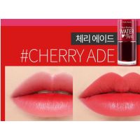 Etude House  Dear Darling Water Tint # 2 Cherry Tint สูตรน้ำ สีสันสดใสเหมือนน้ำผลไม้ พกพาสะดวก