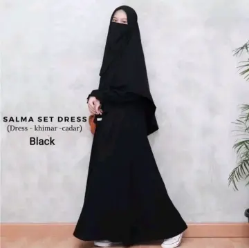 Salma hot sale abaya online