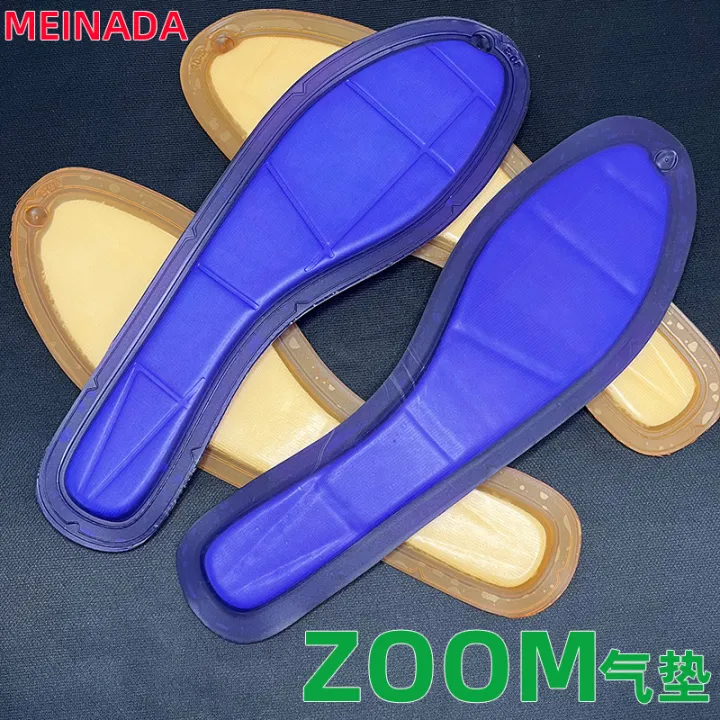 GT. Cut Air Cushion Insole Women's and Men's Sports Zoom Full Palm