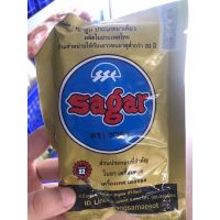 เครื่องหอมกินหมากพม่า sgar ซาคาแบบซอง