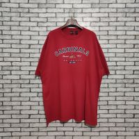 ?เสื้อยืด Gear  MLB St. Louis Cardinals 2009