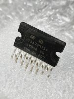 1 Pcs. TDA7297SA Meena Accessory Shop DIP-15 -15 TDA7297SA 15W + 15W 12V DUAL BRIDGE AMPLIFIER