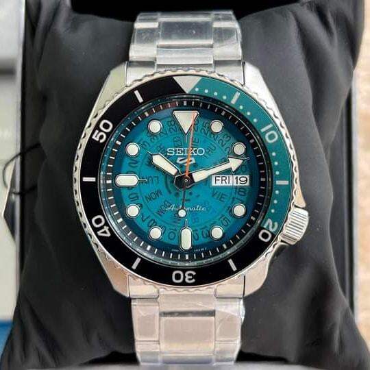 ประกันศูนย์ไทย-นาฬิกาข้อมือ-seiko-watch-new-sport-5-รุ่น-srpj45k-42-5-มม