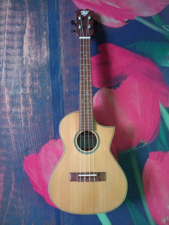 Tenor Ukulele Lazada PH Buy sell online Ukulele with cheap price