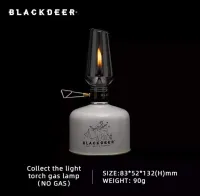 ?ตะเกียง Blackdeer Gas Lamp?