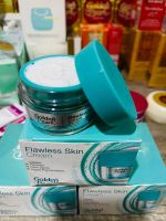 Golden Pearl beauty cream Flawless Cream ครีมปากี