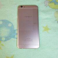 Oppo R9S cover ฝาหลังงานแท้