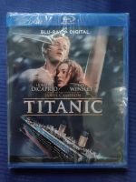 Blu-ray **แท้** (Import) : Titanic// ไม่มีเสียงไทย ไม่มีซับไทย