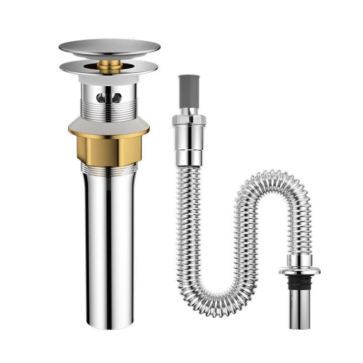 Wash Basin Deodorant Drain Pipe Basin Washbasin Drainer