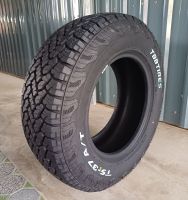 ยาง 235/70R16AT ยี่ห้อ TBB TIRE รุ่น TS37AT ปี2023 เป็นยางไทยสายลุย สวย เท่ห์ ดุดัน กล้ารับประกัน  บวม แตก  1ปีเต็ม (ราคาต่อ 1เส้น)