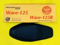 เบาะเดิม WAVE-125,WAVE-125R ตรานก : AONE