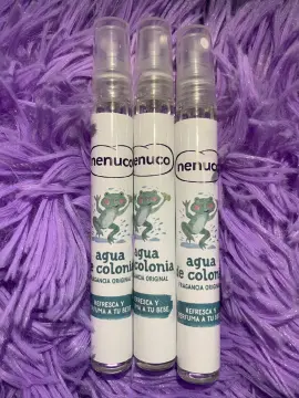 Agua de Colonia Nenuco perfume - a fragrance for women and men