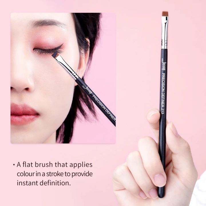 jessup-precision-definer-eyeliner-brush-213-แปรงอายไลน์เนอร์