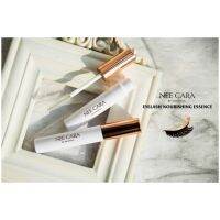 Nee Cara  Eyelash Nourishing Essense (N226) เซรั่มมาสคาร่า บำรุงขนตา ยิ่งปัดยิ่งบำรุงให้ขนตาหนายาวได้ถึง 25%**ของแท้ พร้อมส่ง