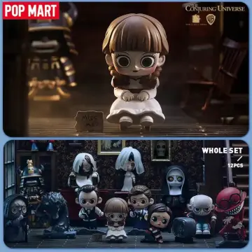 Popmart The Conjuring Universe ราคาถูก ซื้อออนไลน์ที่ - ก.พ. 2024