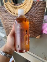 Vanekaa Golden Nourish Brighten Essence Water 500 ml. วานีก้า โกลเด้น นูริช ไบร์ทเทน เอสเซนส์ วอเทอร์1ขวด