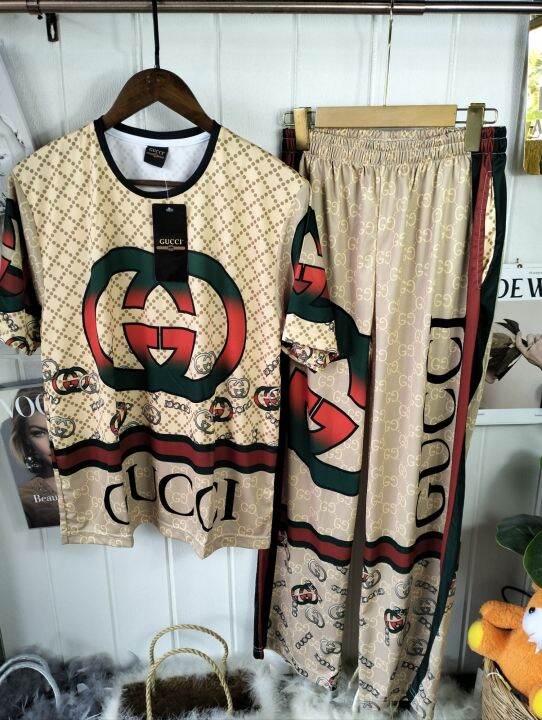 งานใหม่ปังมากแม่-เสื้อผ้า-ชุดเซ็ต-2ชิ้นเสื้อ-กางเกง-ผ้าเด้งพิมพ์ลาย-ใส่สบายไม่ร้อนยืดได้เยอะ-สินค้าถ่ายงานจริง-ตรงปกแน่นอน-สินค้าพร้อมส่ง-รหัส-c023