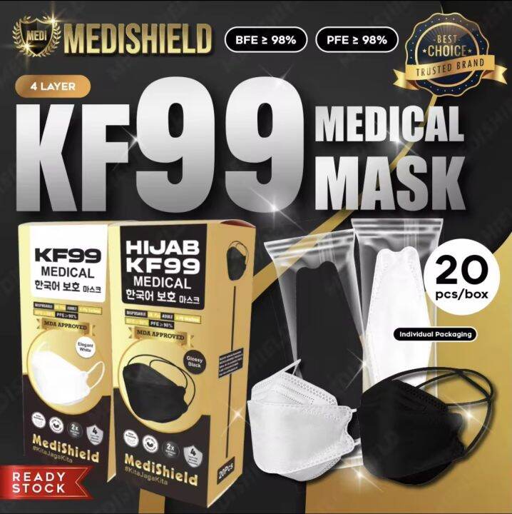 medishield kf99