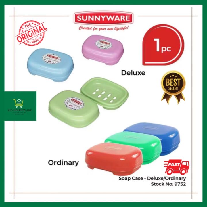 Soap Tray - Sunnyware Philippines