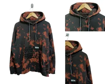 Shop Tie Dye Jacket With Hoodie For Men online | Lazada.com.ph