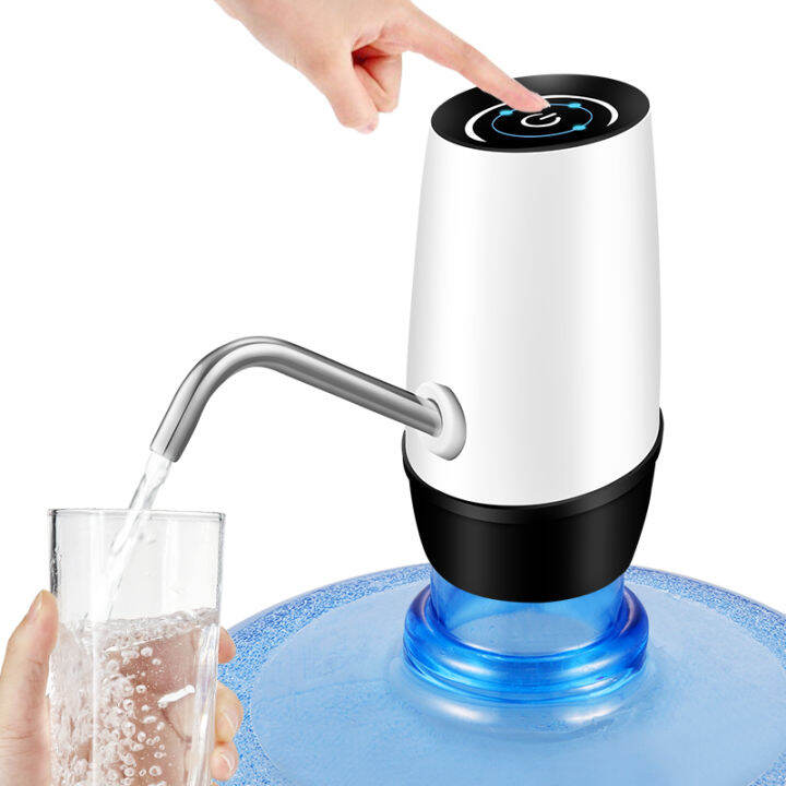 Nongfu Spring Barreled Water Pump Water Pressure Bucket Water Dispenser