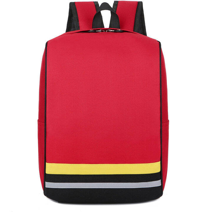 Pocket Monster Children's School Bag, Pokemon Lightweight and Durable