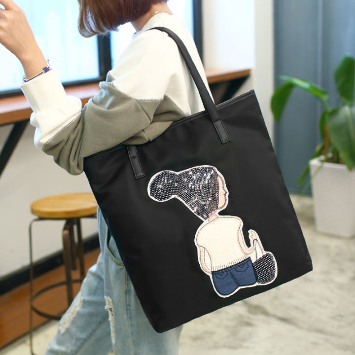 Cute shoulder on sale bags for college