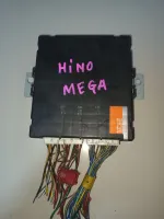 กล่องควบคุม เฟรชเชอร์ รีเลย์ไฟเลี้ยว 24V. ฮี่โน่ เมก้า HINO MEGA  มือสองญี่ปุ่น