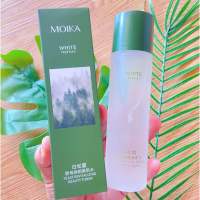 โทนเนอร์เห็ดทรัฟเฟิล MOIKA WHITE TRUFFLES TONER 120ml ปรับผิวให้กระจ่างใสขึ้น ผิวเรียบเนียน อิ่มน้ำเด้งฟู