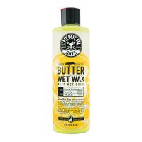 Chemical Guys : Butter Wet Wax 16 oz (ขวดจริง)