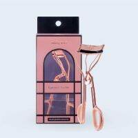 Cathy Doll Eyelash Curler ที่ดัดขนตา ดีไซน์พิเศษ โค้งรับกับรูปตา ไม่ทำให้ขนตาหัก