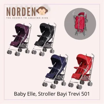 Stroller trevi clearance