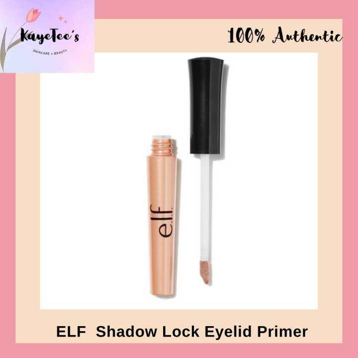 ELF Shadow Lock Eyelid Primer Lazada PH