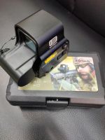 EOTech 558แท้ ( USA ) จับราง 20 มิล สินค้ารับประกันคุณภาพ