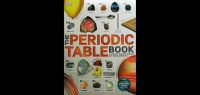 The Periodic Table Book: A Visual Encyclopedia of The Elements (Hardback)