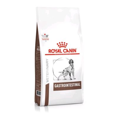 Royal Canin Gastrointestinal 2 kgอาหารเม็ด, สุนัข