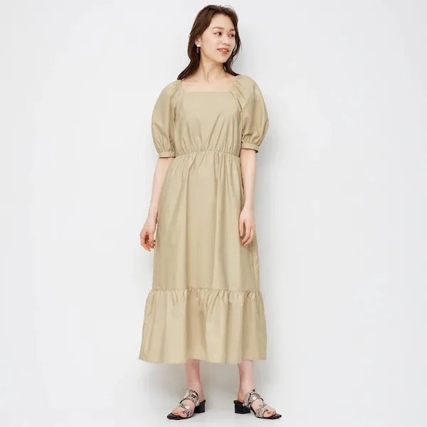 GU Dress | Lazada PH: Buy sell online Dresses with cheap price | Lazada PH