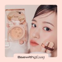 BAEWITHGLOSSY | Clio — Koshort Edition The New Founwear Cushion + Refill + Concealer