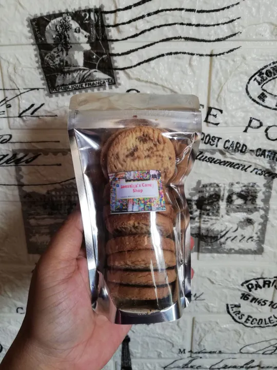 Cookies 100grams | Lazada PH