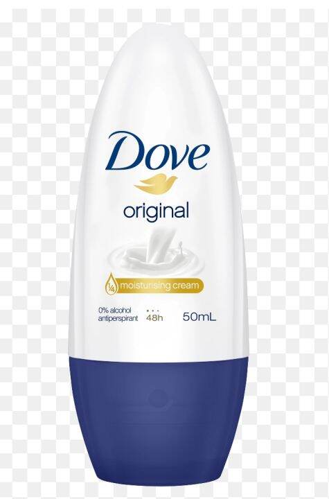 Dove Original Deo 50 Ml Lazada Ph 1789