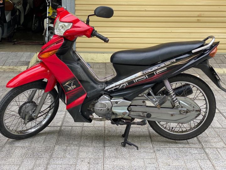 Chợ mua bán xe YAMAHA Taurus LS cũ mới giá tốt uy tín  Webikevn