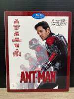 Blu-ray : ANT-MAN. ( ภาค1 )