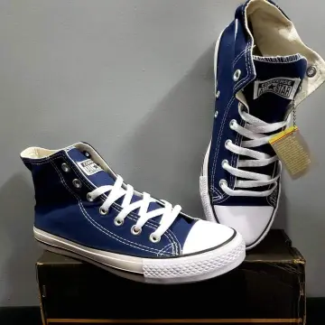 Converse top boots philippines