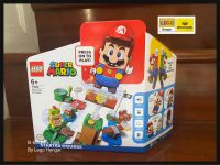 สินค้าพร้อมส่ง Lego 71360 Super Mario Starter Course