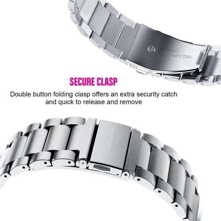 Wholesale High-quality Stainless Steel Replacement Watch Band WAJ1111.BA0871_K0037284 main image 1
